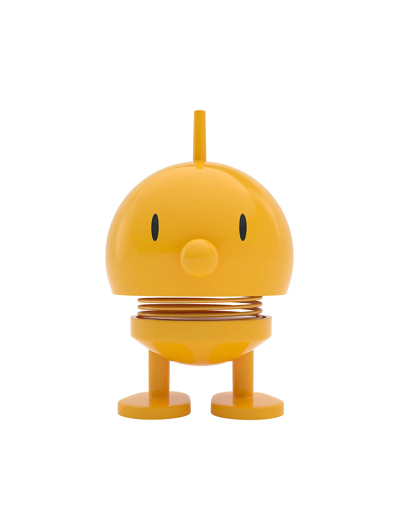 HOPTIMIST | Dekofigur Classic Bumble 7,6cm Yellow | 